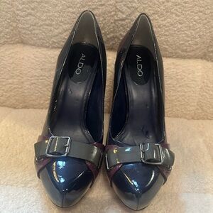 Aldo stilettos